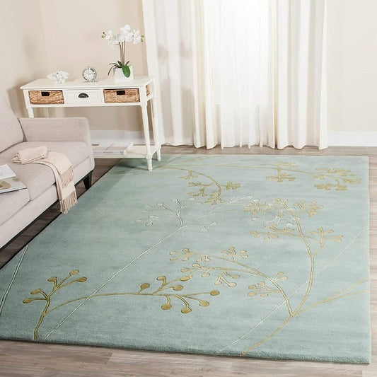 Velstra Fresh Hand Tufted Carpet