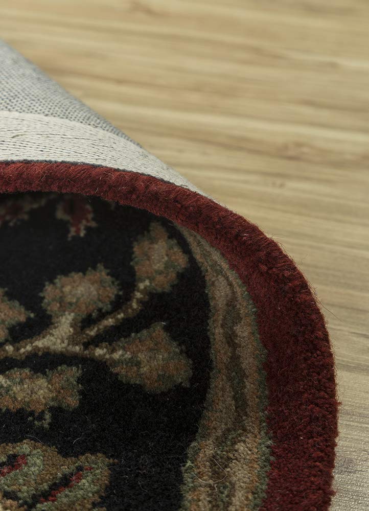 Cozellae Hand Tufted Carpet & Rug