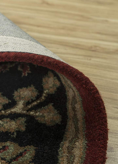 Cozellae Hand Tufted Carpet & Rug