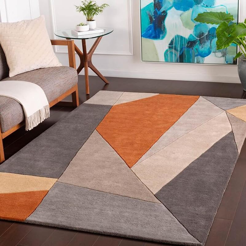 Craftura Hand Tufted Carpet