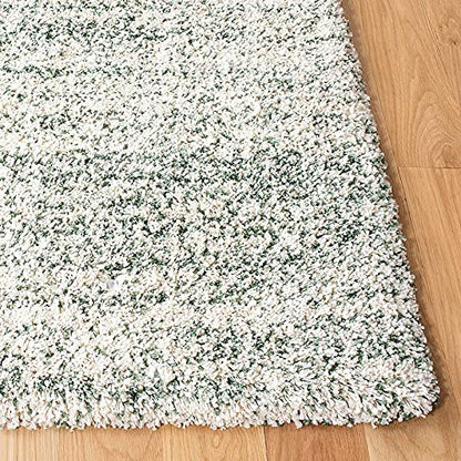 Tufira Shaggy Carpet & Rug