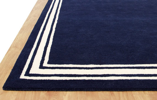 Knuvira Hand Tufted Carpet