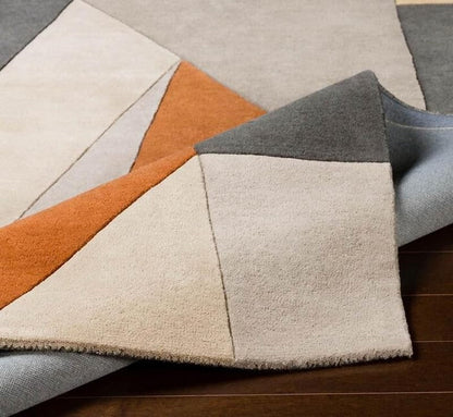 Craftura Hand Tufted Carpet