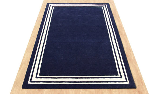 Knuvira Hand Tufted Carpet