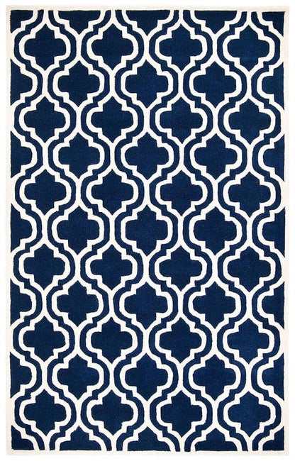 Loomorae Hand Tufted Carpet