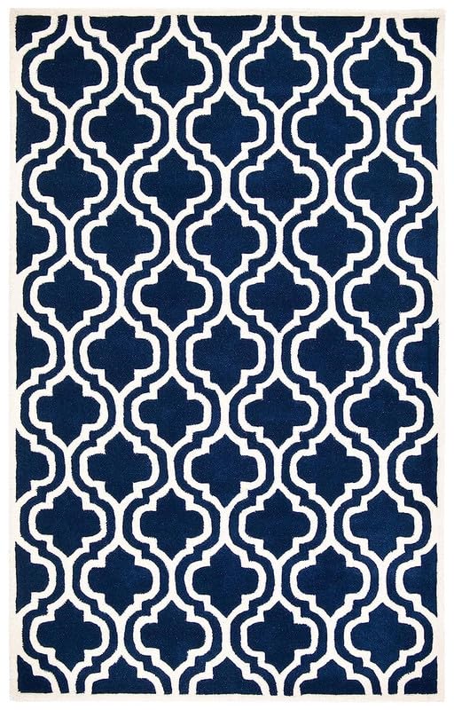 Loomorae Hand Tufted Carpet