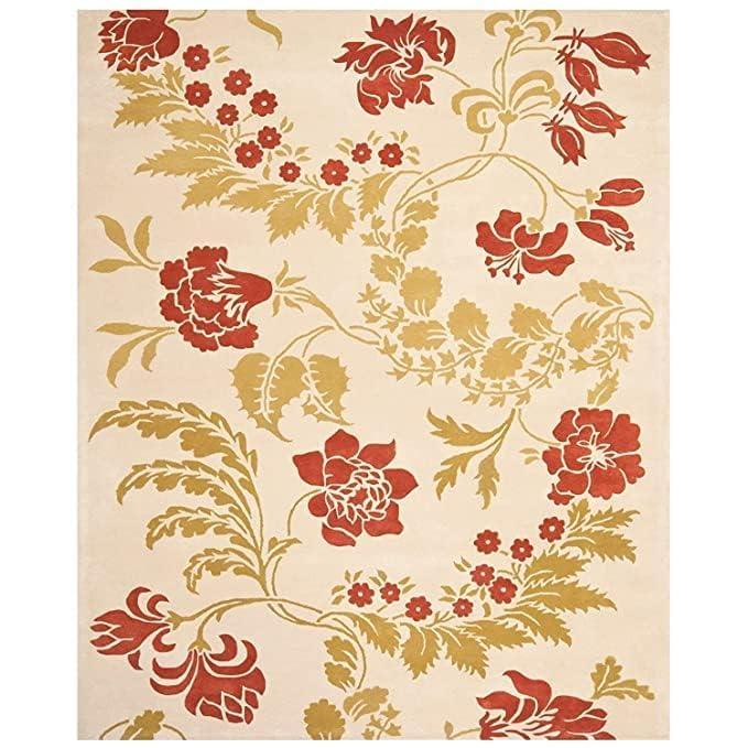 Stelliva Hand Tufted Carpet & Rug