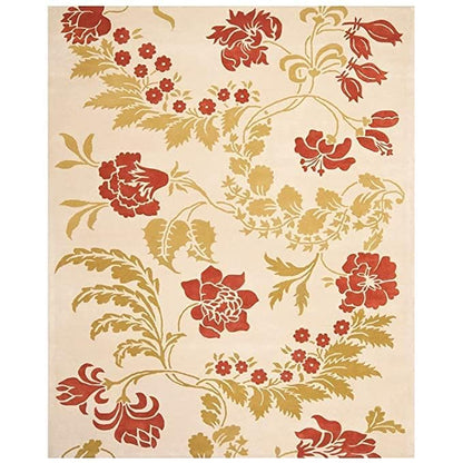 Stelliva Hand Tufted Carpet & Rug