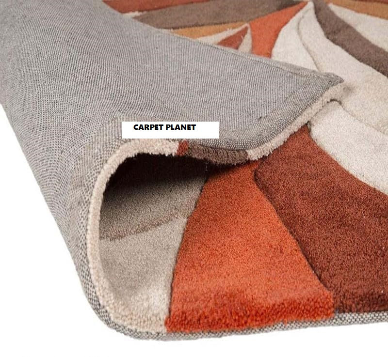 Vellavora Hand Tufted Carpet