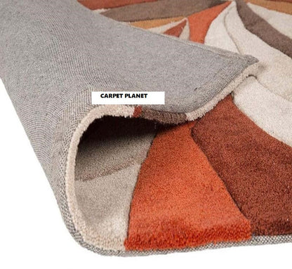 Vellavora Hand Tufted Carpet