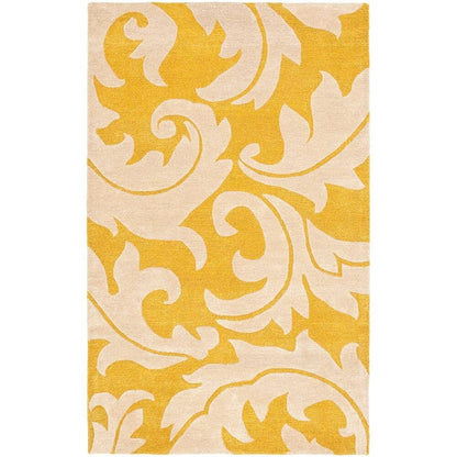 Halivian Hand Tufted Carpet & Rug