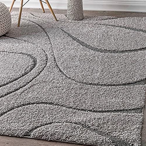 Vellaro Shaggy Carpet & Rug