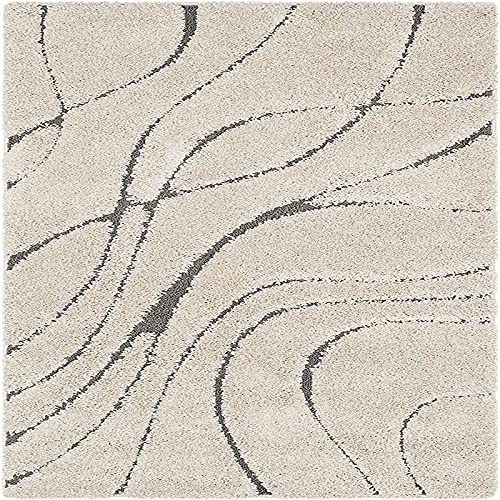 Carpetiq Shaggy Carpet & Rug