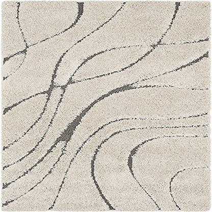 Carpetiq Shaggy Carpet & Rug