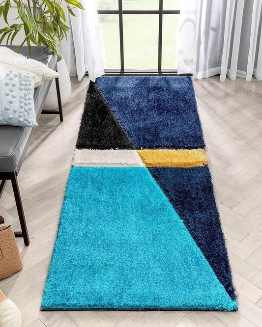 Luxeva Shaggy Rug