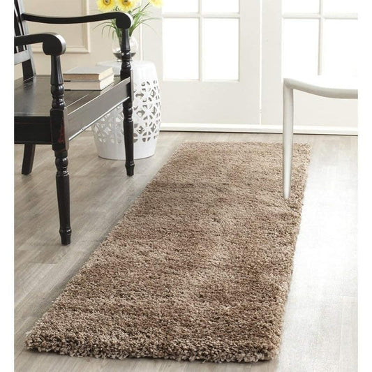 Walvera Shaggy Rug