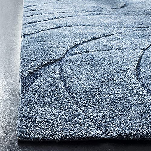 Ziloma Shaggy Carpet & Rug