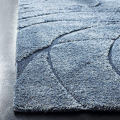 Ziloma Shaggy Carpet & Rug