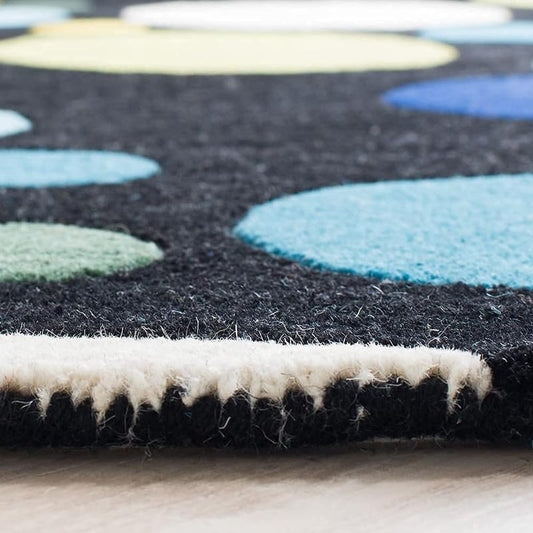 Rinvala Hand Tufted Carpet