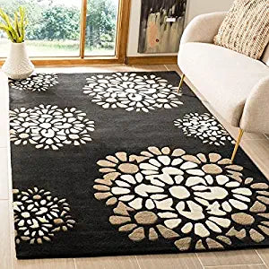 Snuvaya Hand Tufted Carpet & Rug