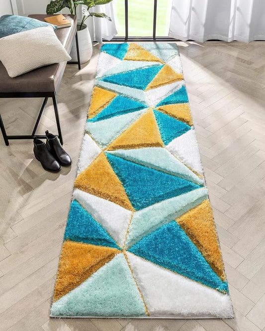 Weavelle Shaggy Rug