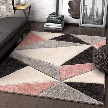 Rugsy Shaggy Carpet & Rug