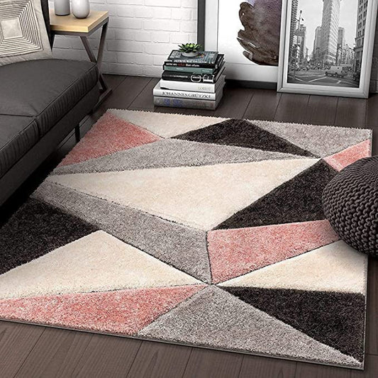 Rugsy Shaggy Carpet & Rug