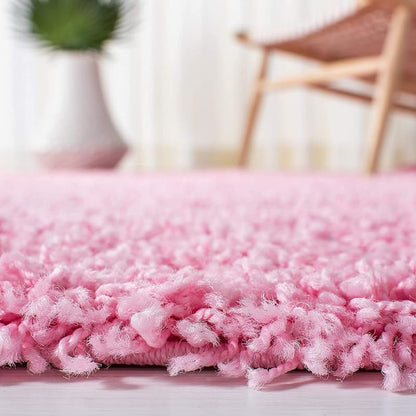 Dimora Shaggy Rug