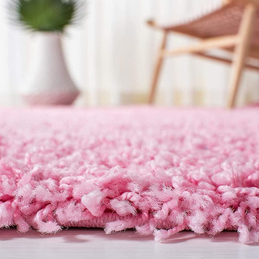 Dimora Shaggy Rug