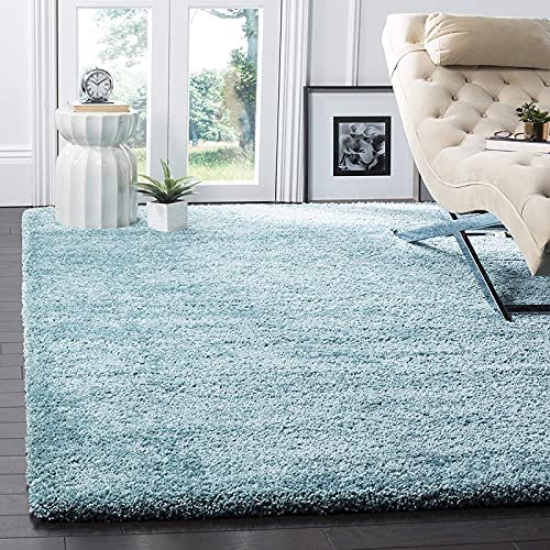 Zerna Shaggy Carpet & Rug