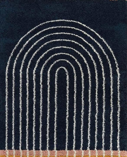 Luxulane Shaggy Carpet & Rug
