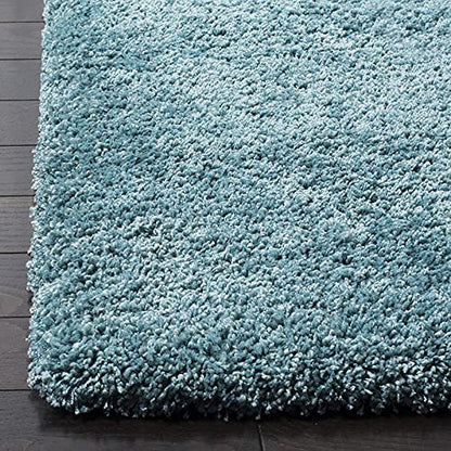 Zerna Shaggy Carpet & Rug