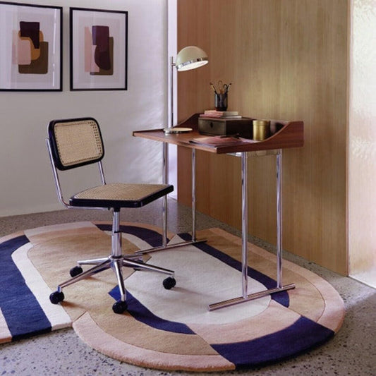 Reed Irregular Hand Tufted Carpet