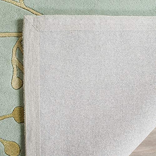 Velstra Fresh Hand Tufted Carpet
