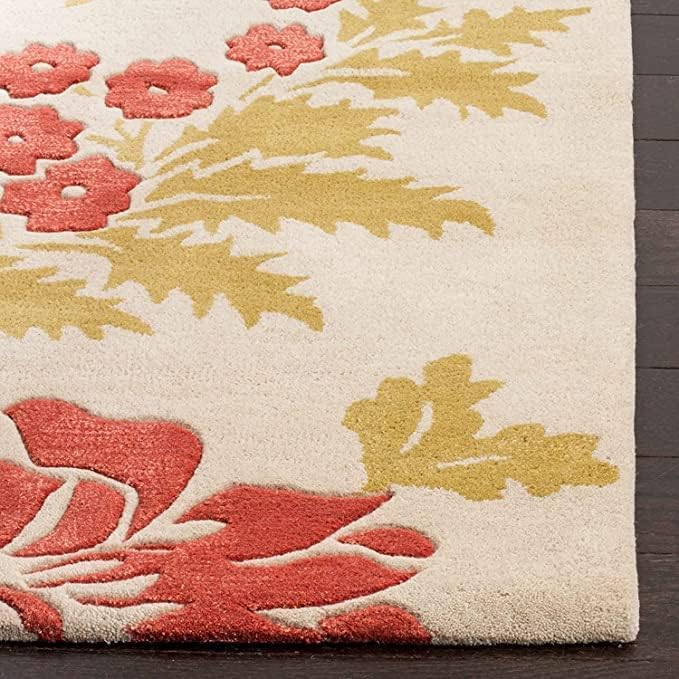 Stelliva Hand Tufted Carpet & Rug