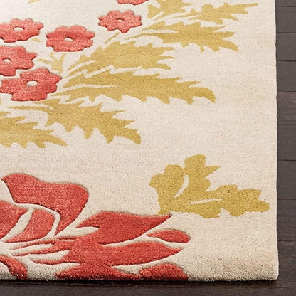 Stelliva Hand Tufted Carpet & Rug