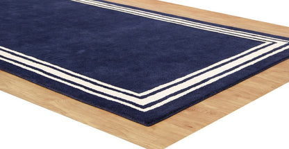 Knuvira Hand Tufted Carpet