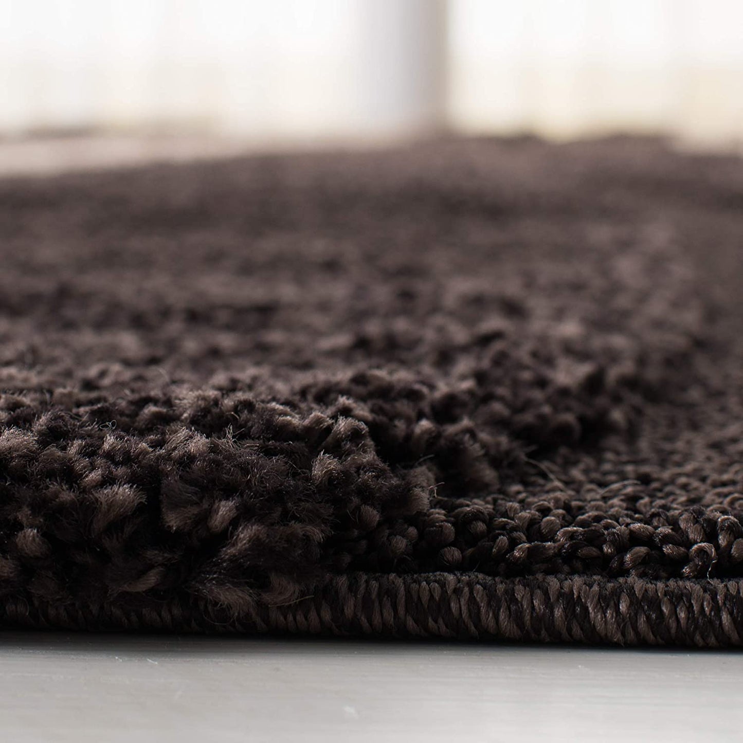 Wavetra Shaggy Carpet & Rug