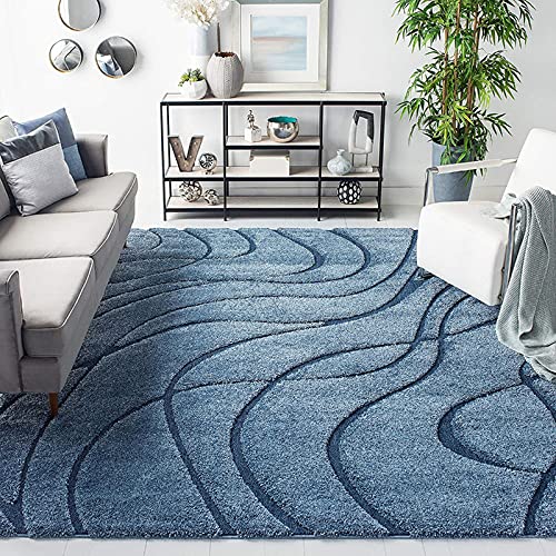 Ziloma Shaggy Carpet & Rug