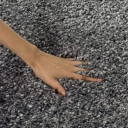 Cloverlux Shaggy Carpet & Rug