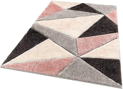 Rugsy Shaggy Carpet & Rug