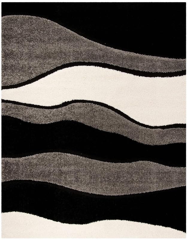 Pluvina Shaggy Rug