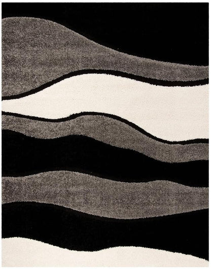 Pluvina Shaggy Rug