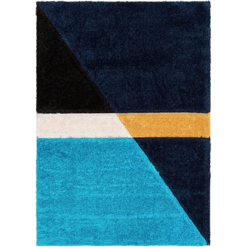 Fabrivio Shaggy Carpet & Rug