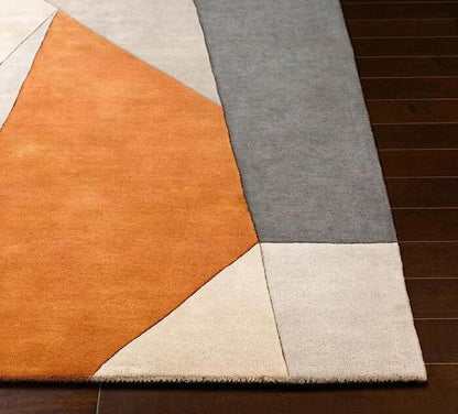 Craftura Hand Tufted Carpet