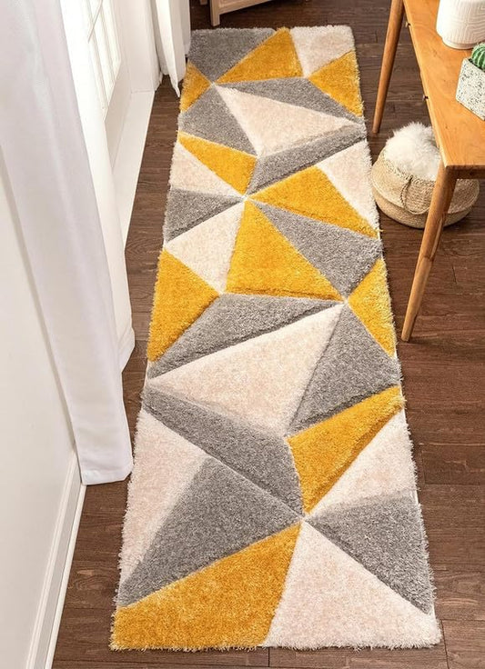 Sumora Shaggy Rug