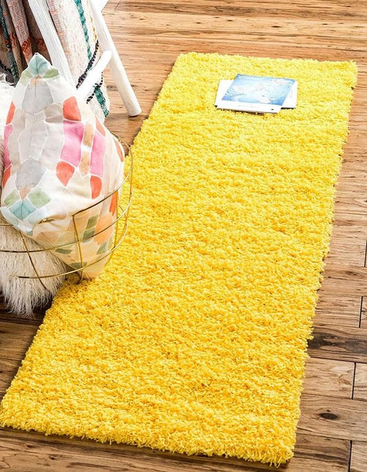 Sunvera Shaggy Rug