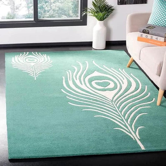 Miravira Hand Tufted Carpet