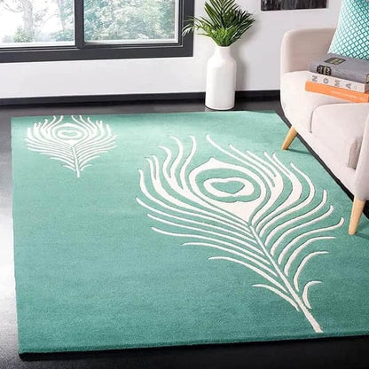 Miravira Hand Tufted Carpet