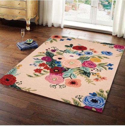 Flunara Hand Tufted Carpet